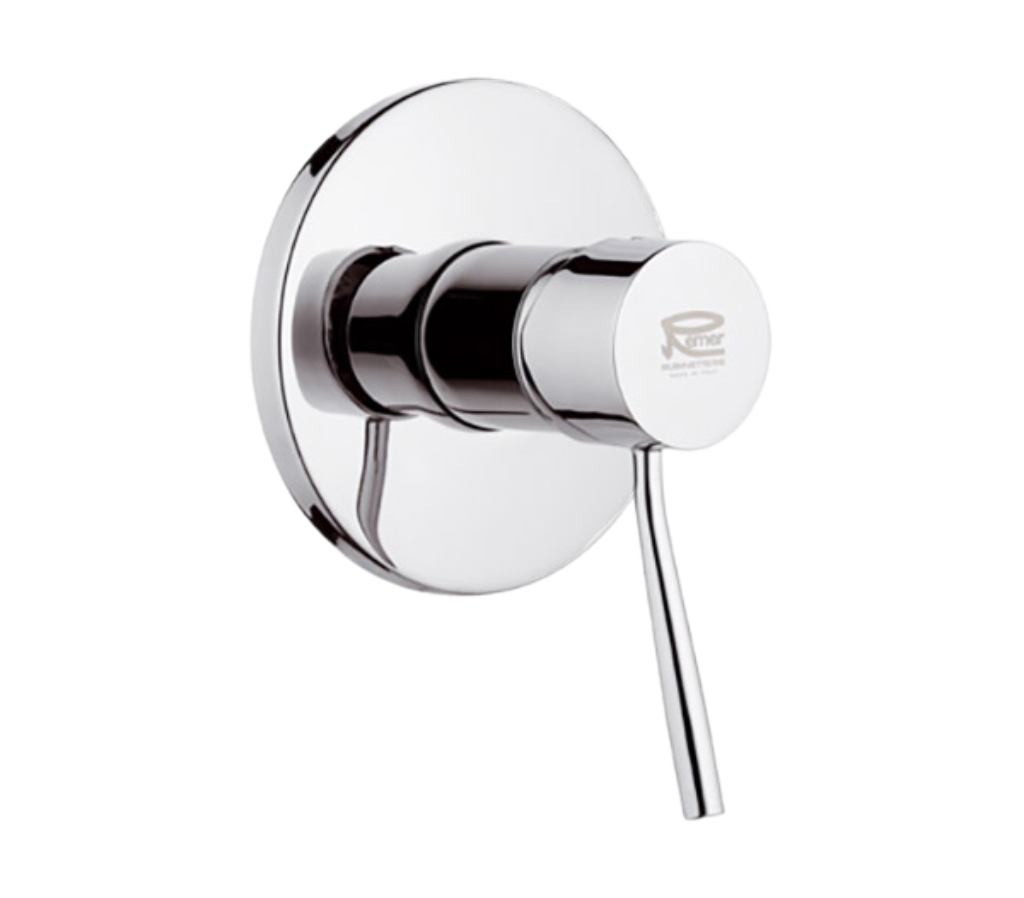 Смеситель для душа Remer Minimal N30 в строительном магазине