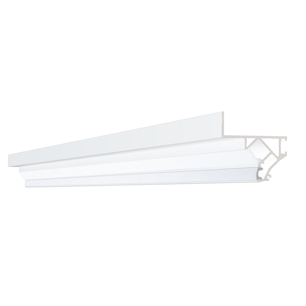 Теневой профиль под натяжной потолок Arte Lamp GAP A650233P в строительном магазине