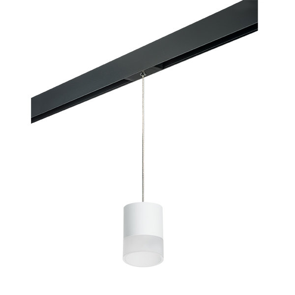 PRORP348681 Светильник д/1-фазн трека RULLO GX53 (213486+595887+202481) в строительном магазине