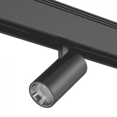 Трековый светодиодный светильник DesignLed SY-601201-BL-10-36-NW 004833 в строительном магазине