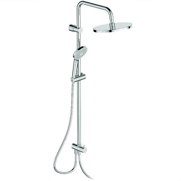 Душевая система Ideal Standard IDEALRAIN ECO EVO A6943AA в строительном магазине