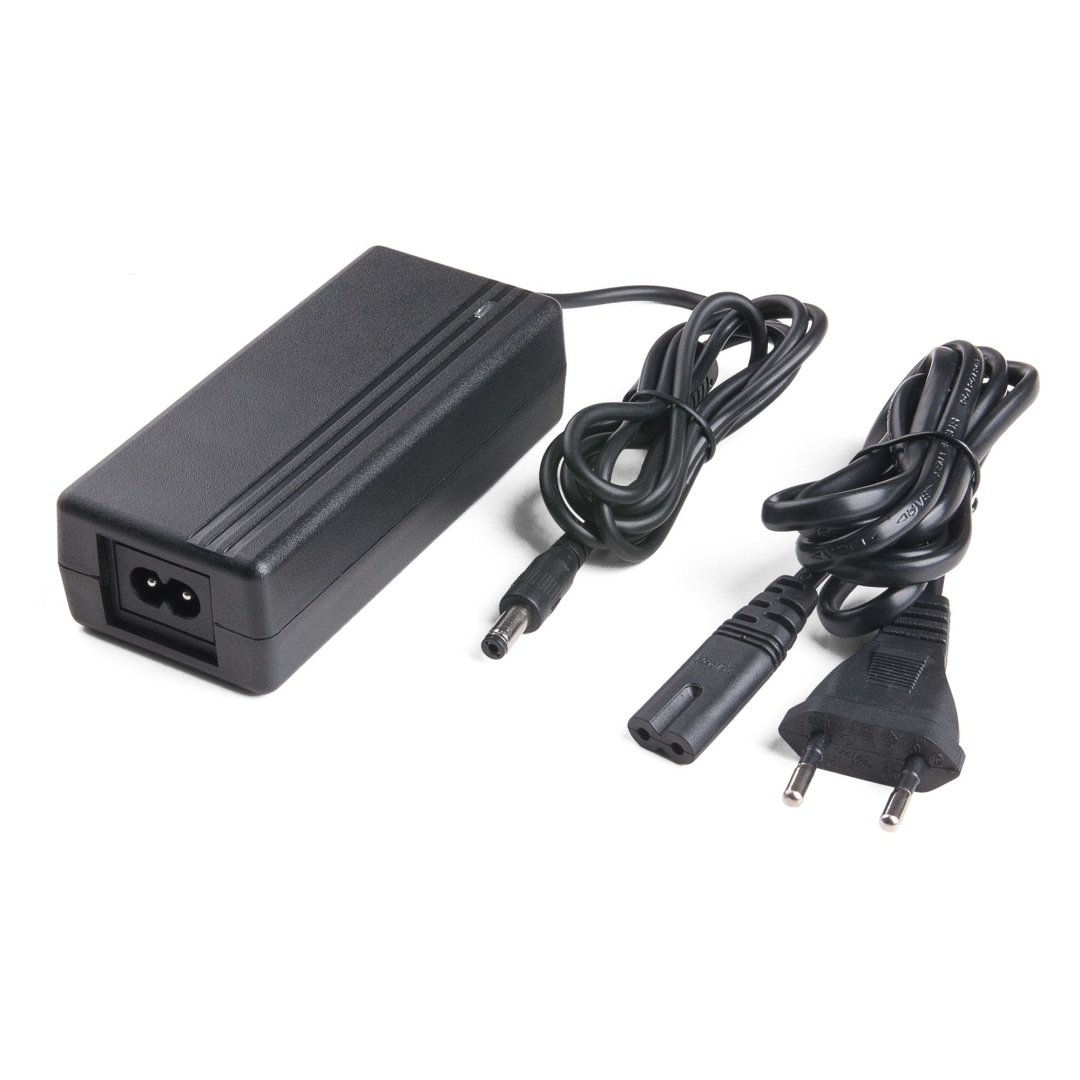 Блок питания для светодиодной ленты 12V 36W IP20 Трансформатор 12V 36W в строительном магазине