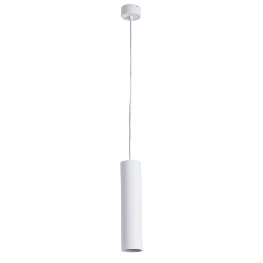 Точечный подвесной светильник Arte Lamp SIRIUS A1524SP-1WH в строительном магазине