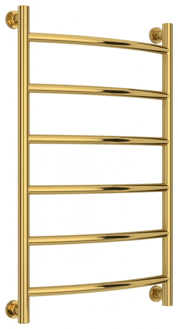 Полотенцесушитель водяной Сунержа, ДР “ГАЛАНТ“ 800х500 (ЗОЛОТО) в строительном магазине