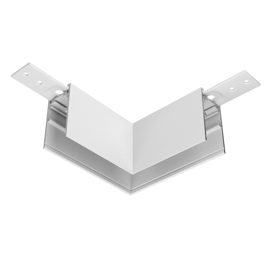 Комплектующие для накладной трековой системы Technical TRA034HCL-41W в строительном магазине