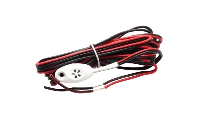 Датчик температуры комнатный ZONT DS18S20 арт. ML8569 в строительном магазине