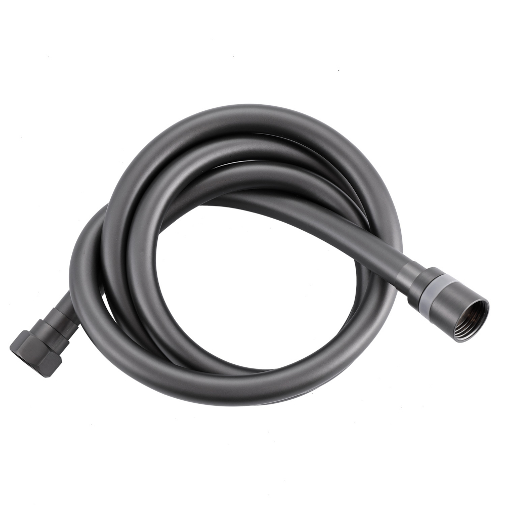 Душевой шланг ABBER AF0021NG 150 см, никель в строительном магазине