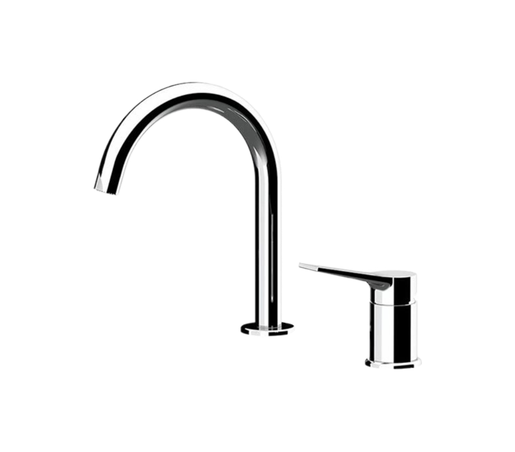 Смеситель для раковины Remer Slash SL57 в строительном магазине