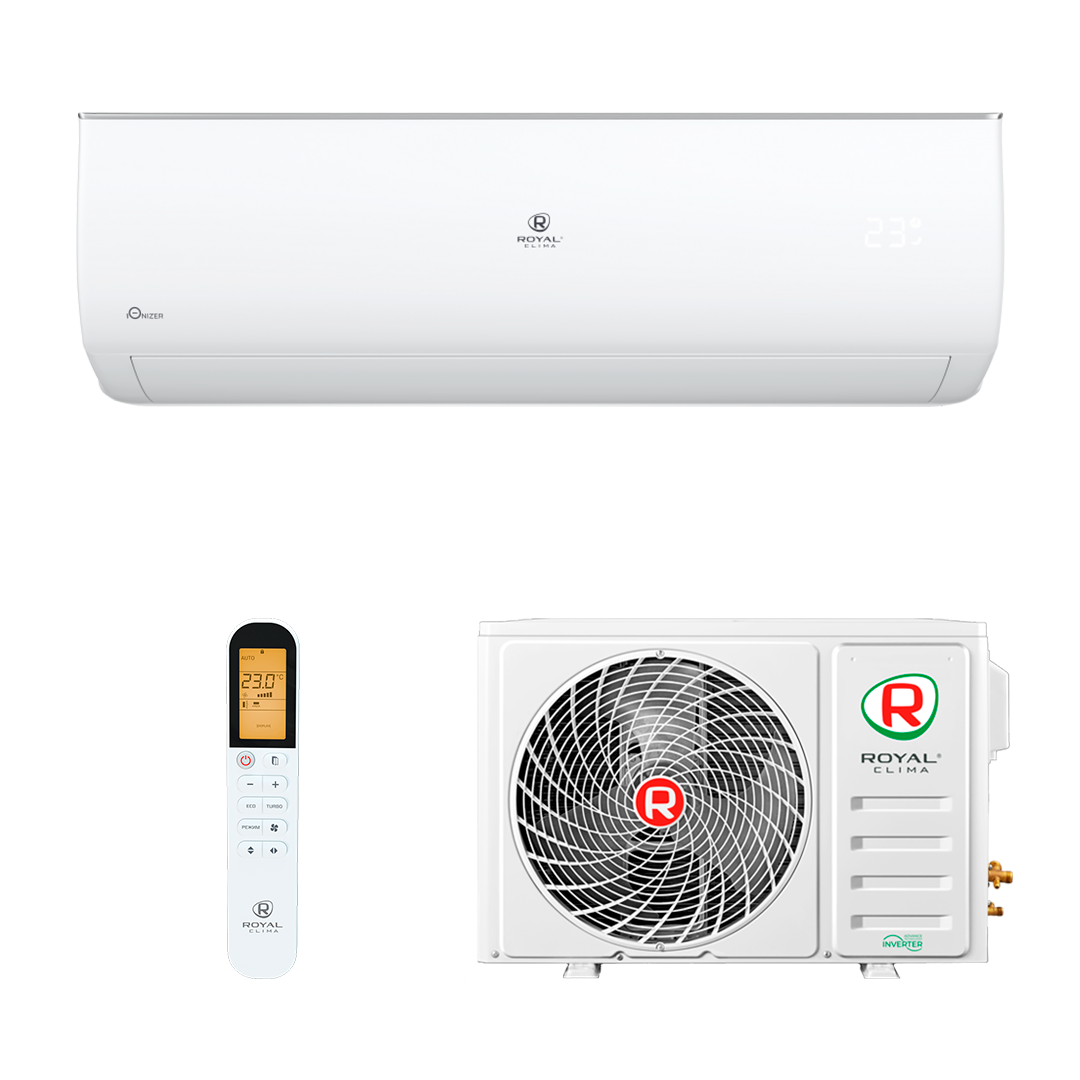 Royal Clima Gloria upgrade RC-GL90HN в строительном магазине