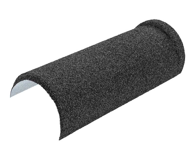 Конек полукруглый Luxard, Алланит