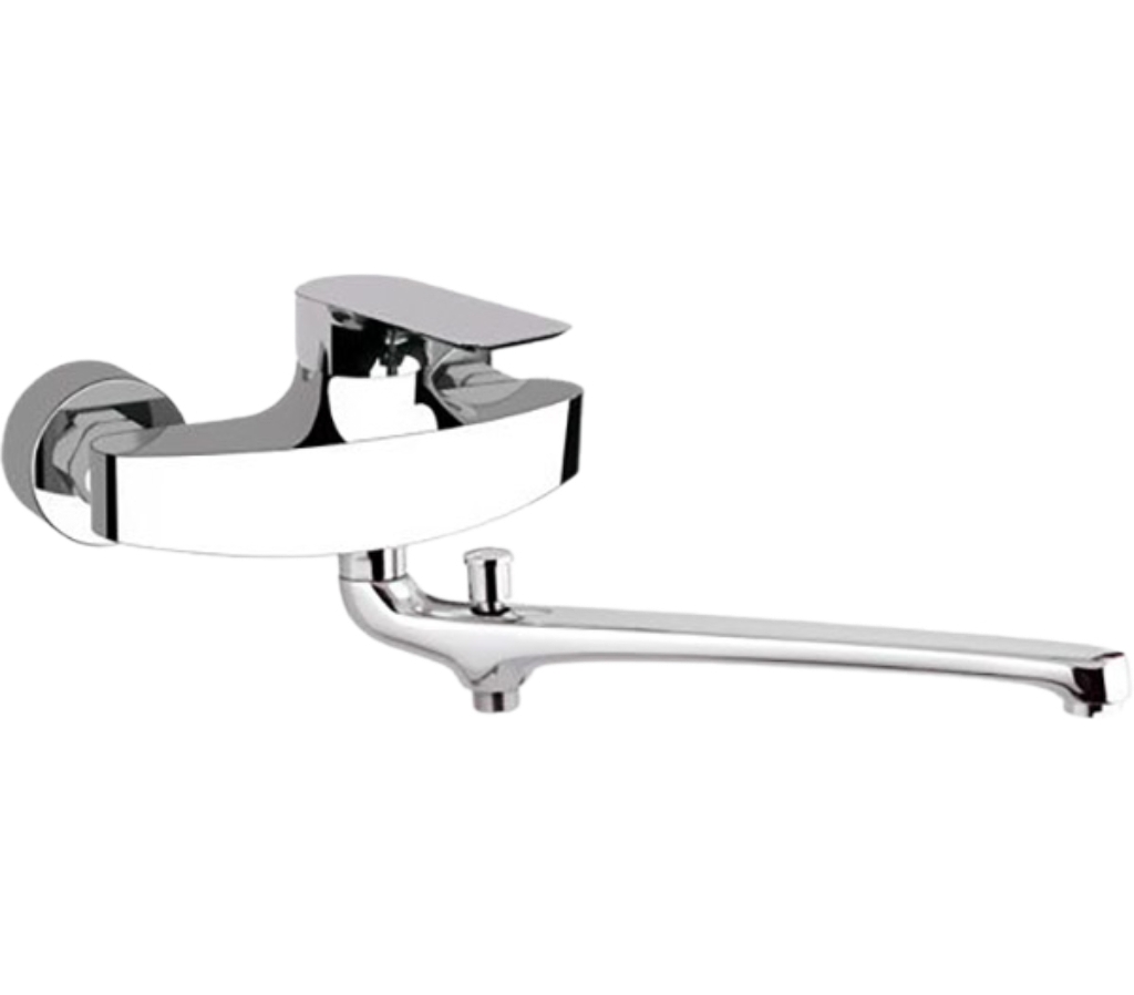 Смеситель для ванны Remer Infinity I46 в строительном магазине