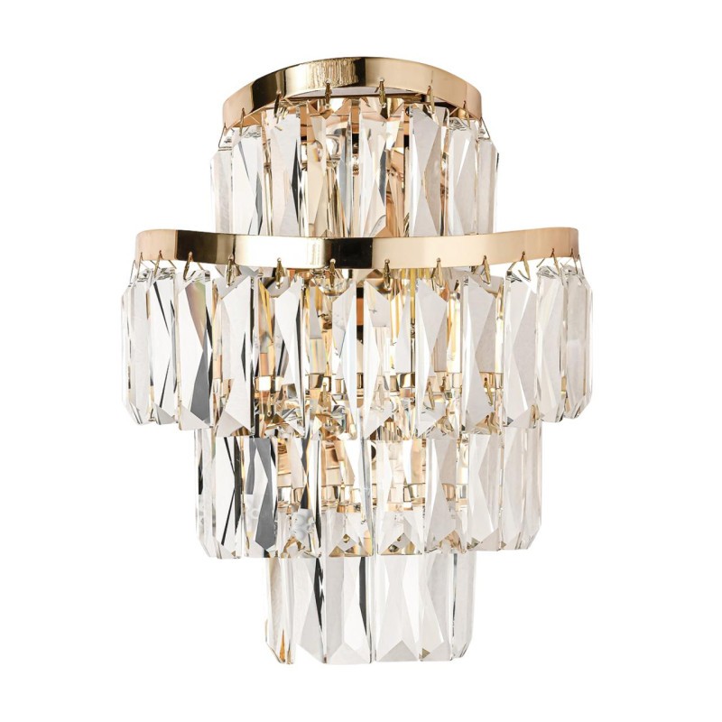 Бра Odeon Light 5073/2W в строительном магазине