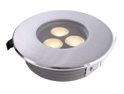 Встраиваемый светильник Deko-Light Flat II WW 100111 в строительном магазине