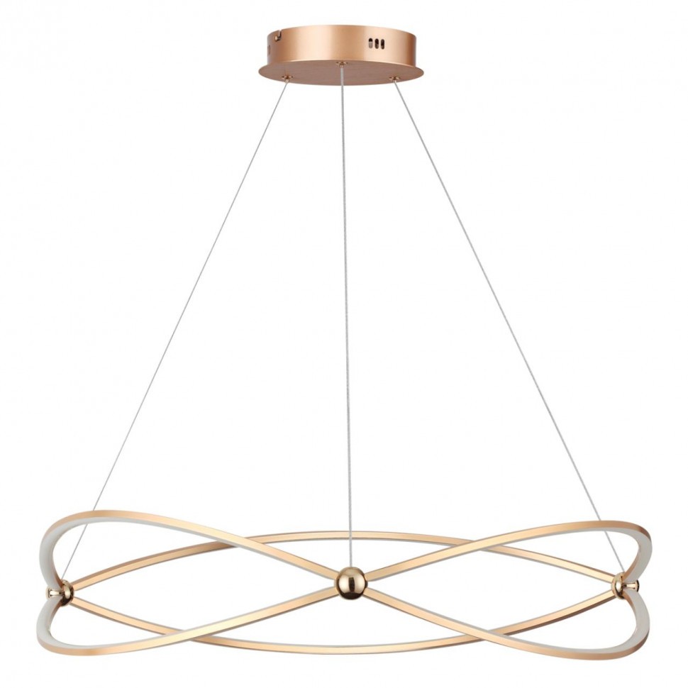 Люстра Odeon Light 4730/54L (Уцененный товар) в строительном магазине