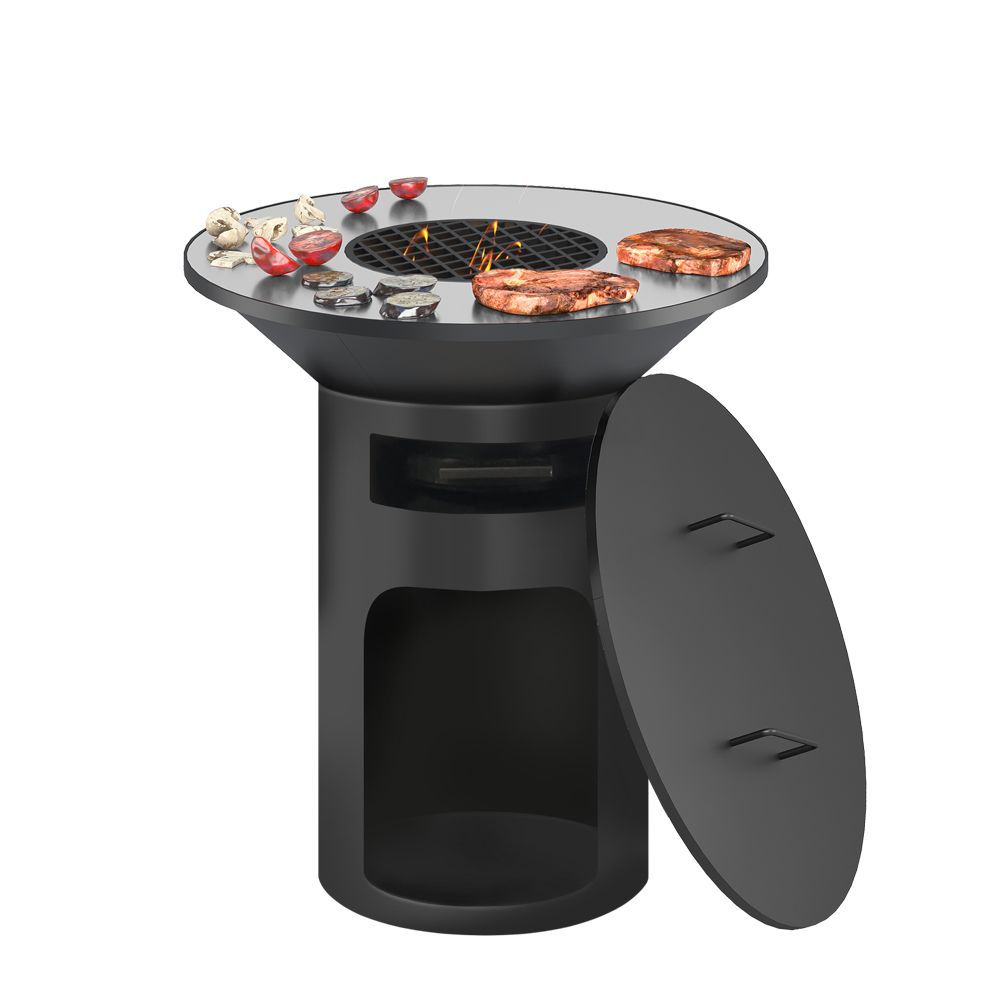 Fantastic Grill Везувий Ø 700 "От Шефа" в строительном магазине