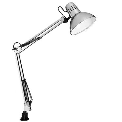 Настольная лампа Arte Lamp Senior A6068LT-1SS в строительном магазине