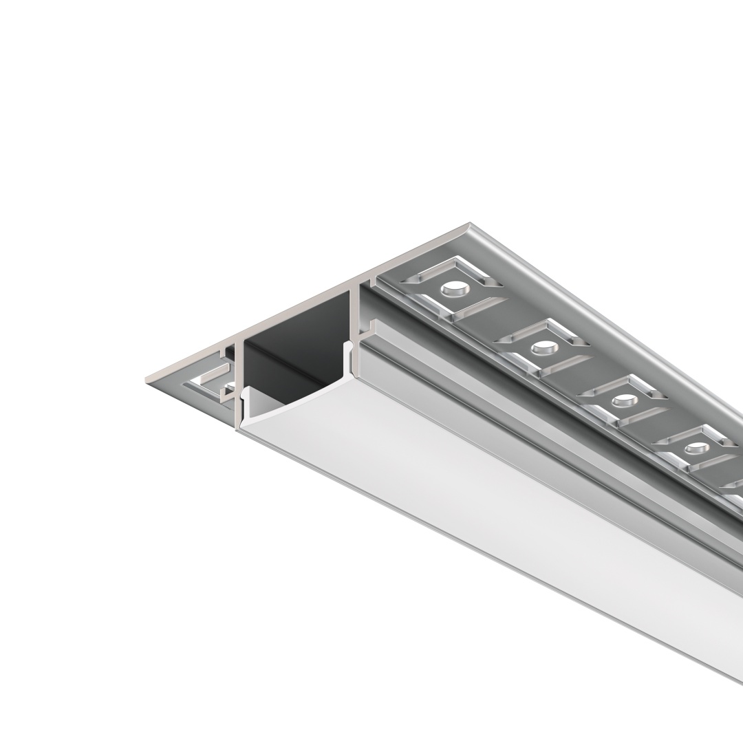 Комплектующие к светодиодной ленте Led Strip ALM-6114-S-2M в строительном магазине