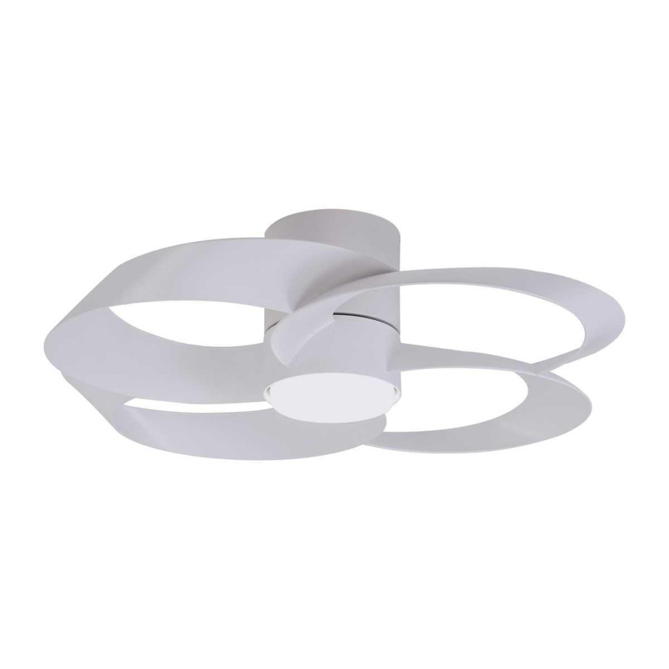 Потолочная люстра-вентилятор Mantra ROSE 8705 в строительном магазине