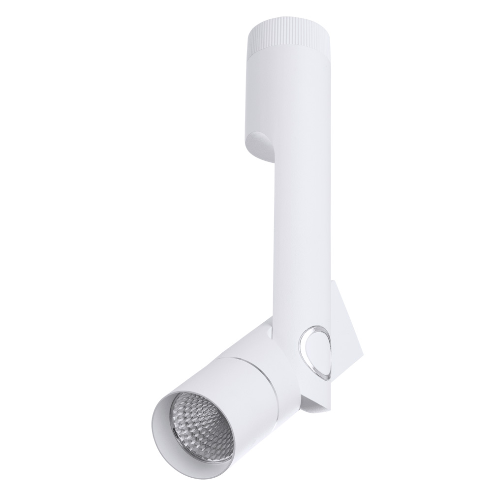 Спот Arte Lamp ORION A2514PL-1WH в строительном магазине