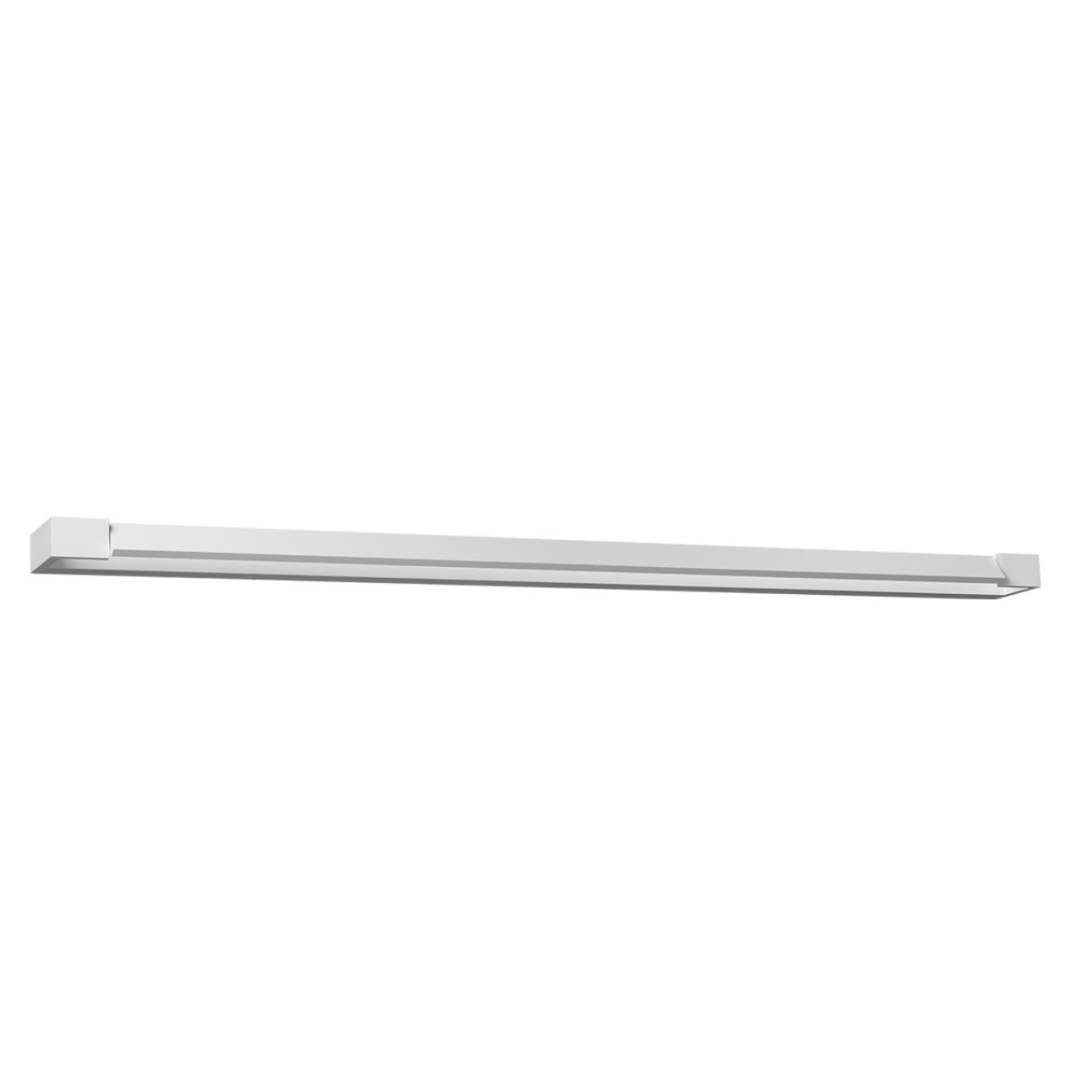 3887/36WL HIGHTECH ODL26 Настенный поворотный светильник белый/металл IP44 LED 36W 2700Лм 4000K 220V ARNO в строительном магазине