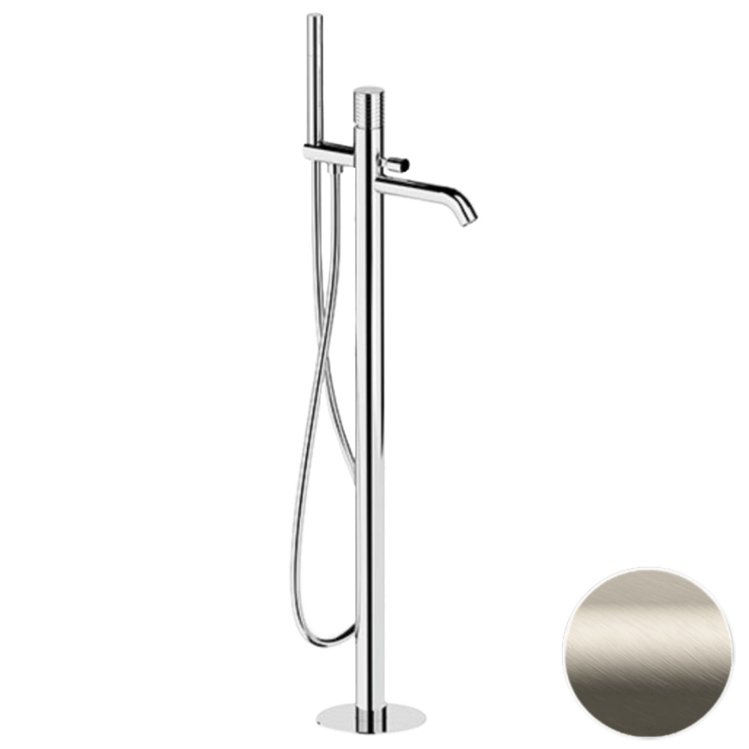 Смеситель для ванны Remer Celebrity CEC08XV, сталь в строительном магазине