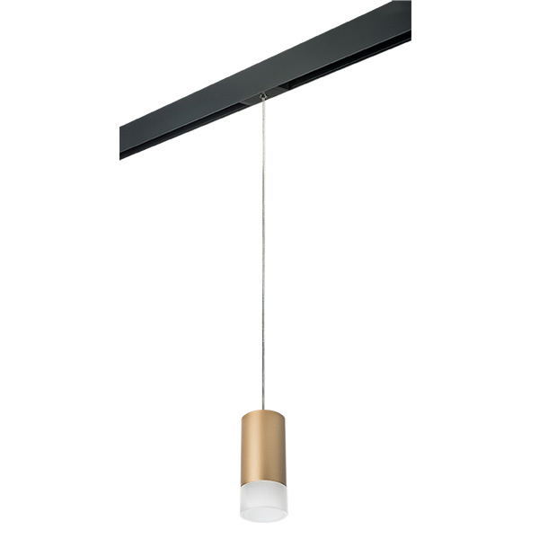 PRORP440131 Светильник д/1-фазн трека RULLO HP16 (214440+595857+202431) в строительном магазине
