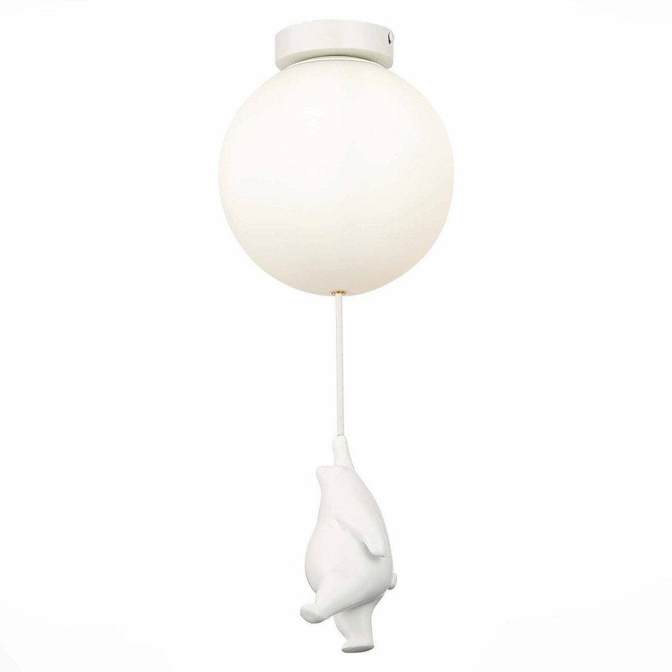 Потолочный светильник Evoluce MODENA SLE115422-01 в строительном магазине