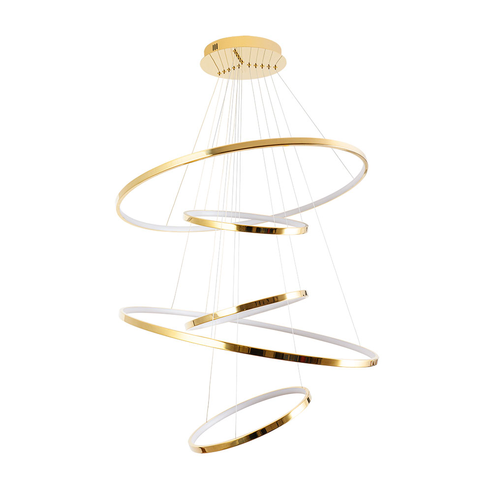 Подвесная люстра Arte Lamp ARKANE A2974SP-137PB в строительном магазине