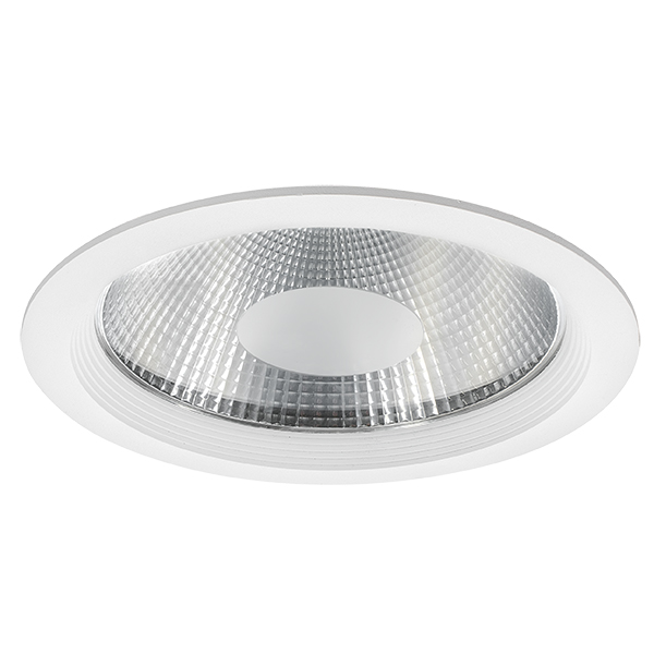 223402 Светильник FORTO LED 40W 3600LM 120G 3000K в строительном магазине