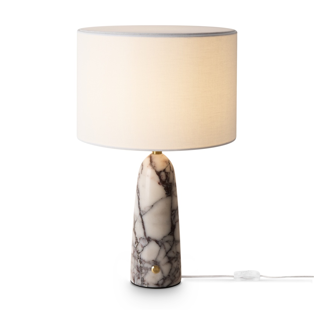 Настольный светильник Freya FR2054TL-01BS1 в строительном магазине