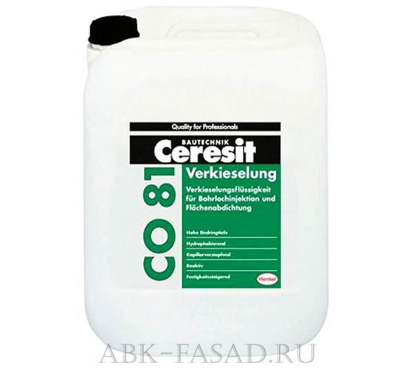 Ceresit CО 81