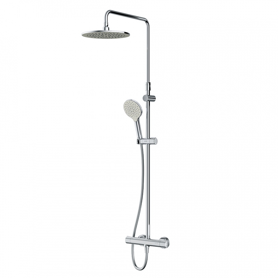 Душевая система AM.PM Like F0780464 в строительном магазине