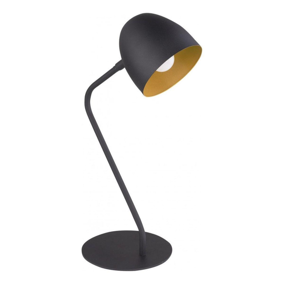 Настольная лампа TK Lighting 5036 Soho Black в строительном магазине