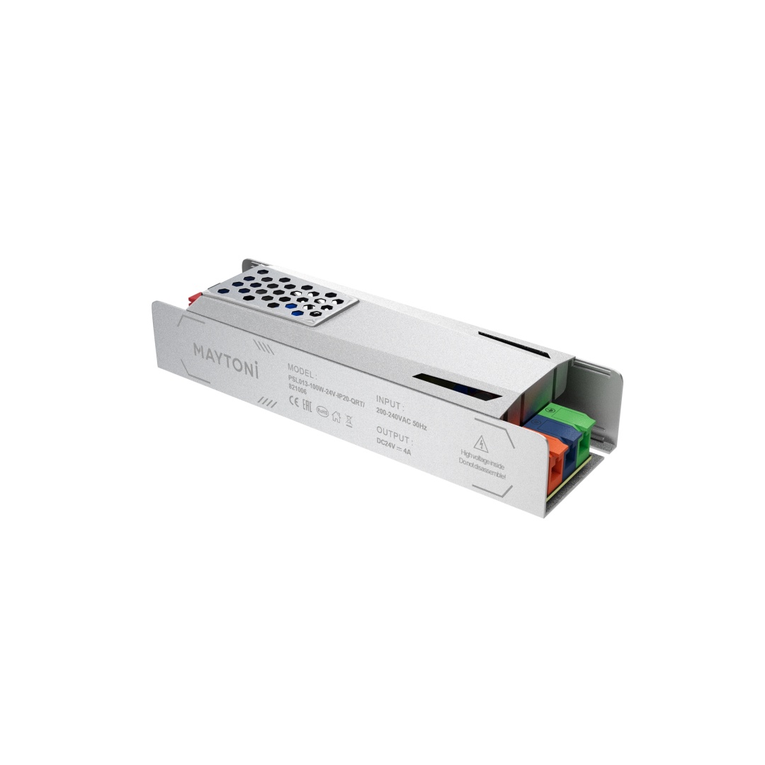 Комплектующие к светодиодной ленте Led Strip 821006 в строительном магазине