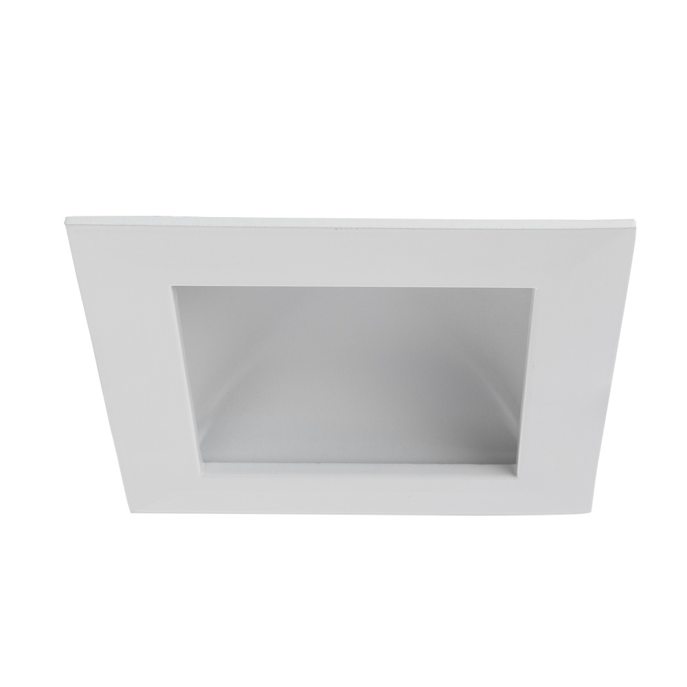Встраиваемый светильник Arte Lamp RIFLESSIONE A7412PL-1WH в строительном магазине