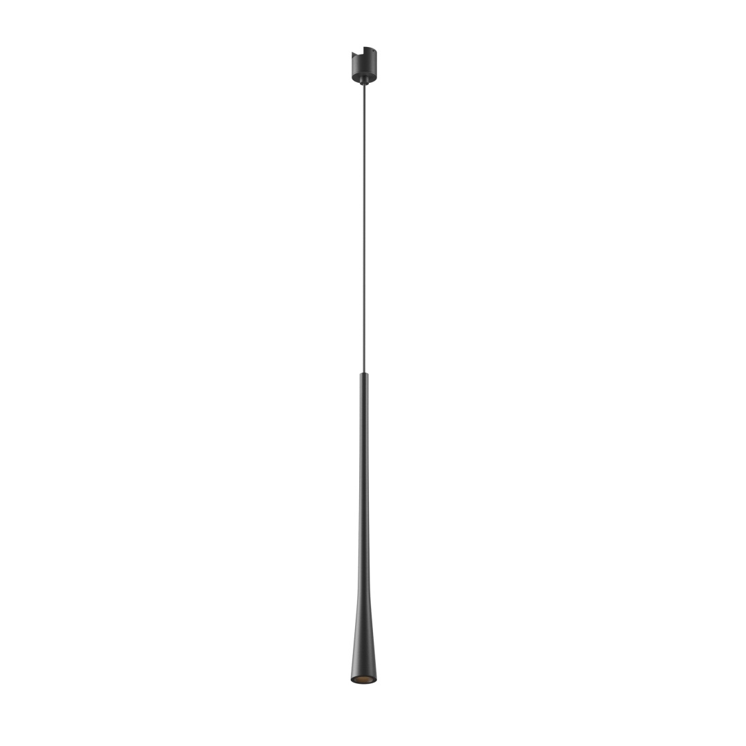 Трековый подвесной светильник Technical TR167-1-7W3K-M-B в строительном магазине