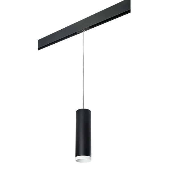 PRORP64973486 Светильник д/1-фазн трека RULLO HP16 (216497+595887+203486) в строительном магазине