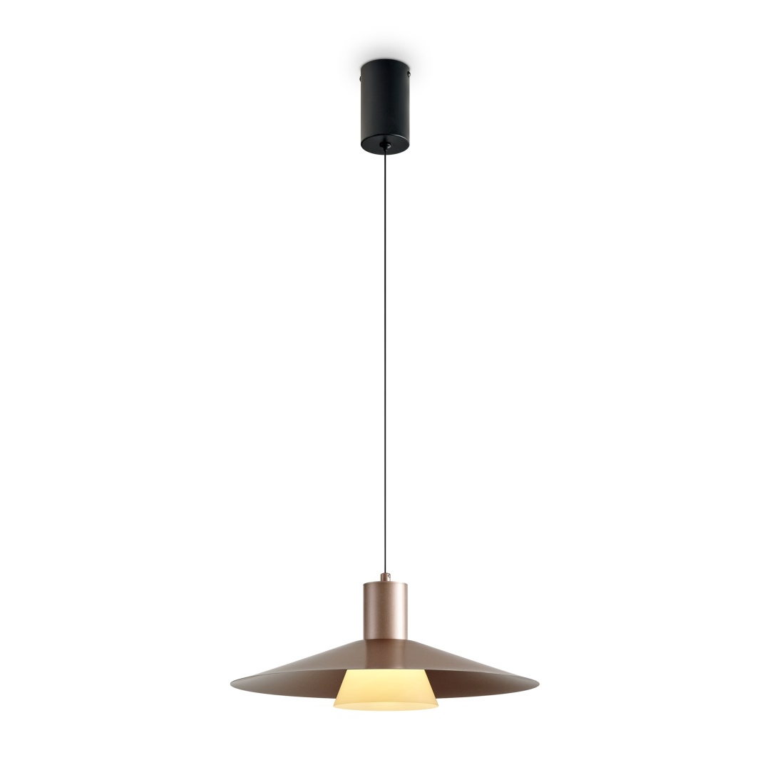 Подвесной светильник Freya FR5600PL-L5MG1 в строительном магазине