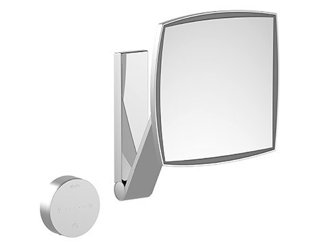Зеркало косметическое Keuco iLook_move 17613019002 в строительном магазине