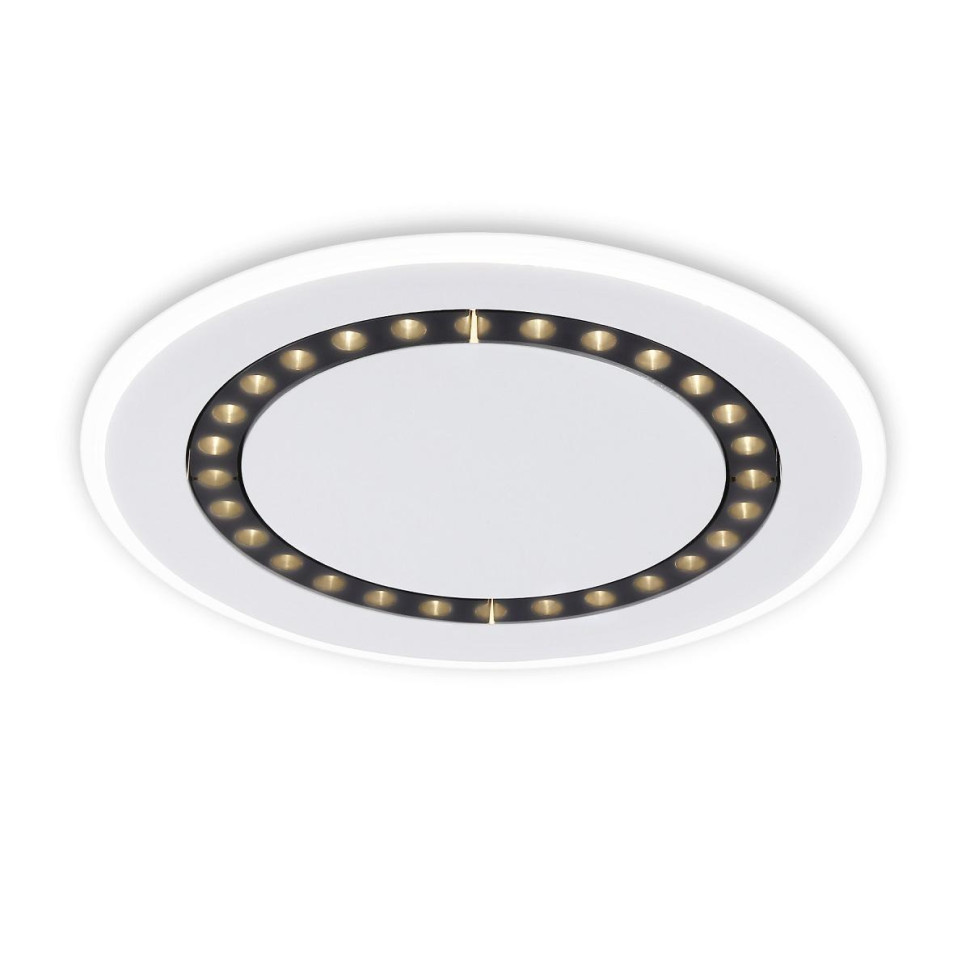 Потолочный светодиодный светильник Ambrella light Comfort LineTech FL51402 в строительном магазине