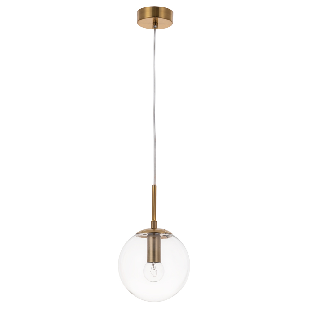 Подвесной светильник Arte Lamp VOLARE A1915SP-1AB в строительном магазине