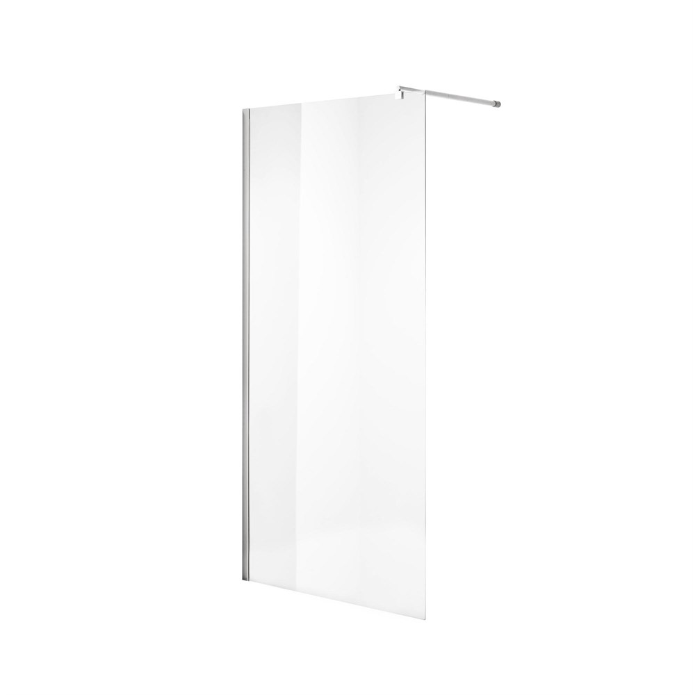 Душевая перегородка Niagara Nova NG-663-12 (120x195) в строительном магазине