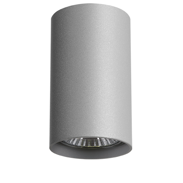 214439 Светильник RULLO HP16 СЕРЫЙ в строительном магазине