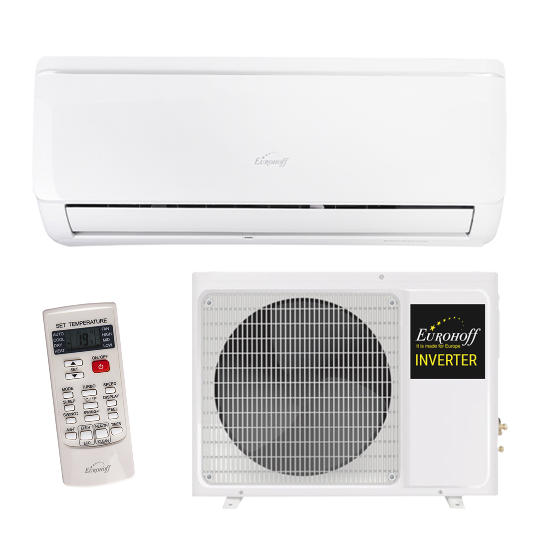 Eurohoff Extra Inverter EV-07i в строительном магазине