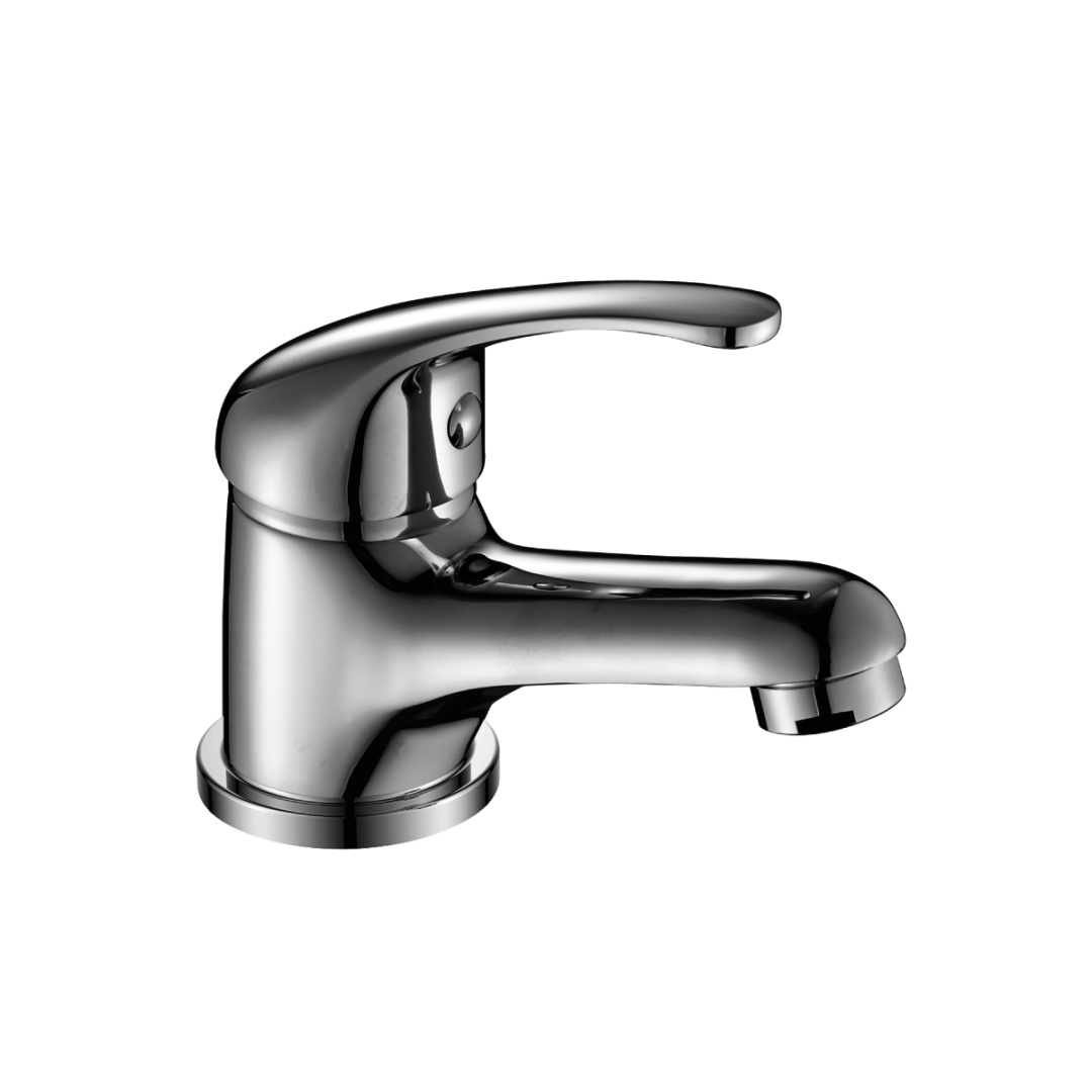 Смеситель для раковины Rossinka A (A35-11) в строительном магазине