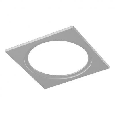 Рамка DesignLed DL-MJ-1003 RL-PJ-101-W 002964 в строительном магазине