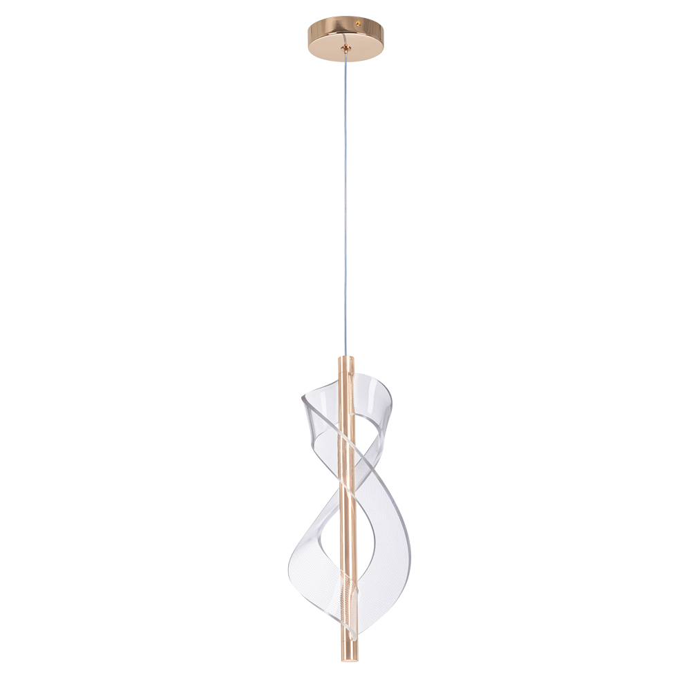 Подвесной светильник Arte Lamp FIORITA A2093SP-1GO в строительном магазине