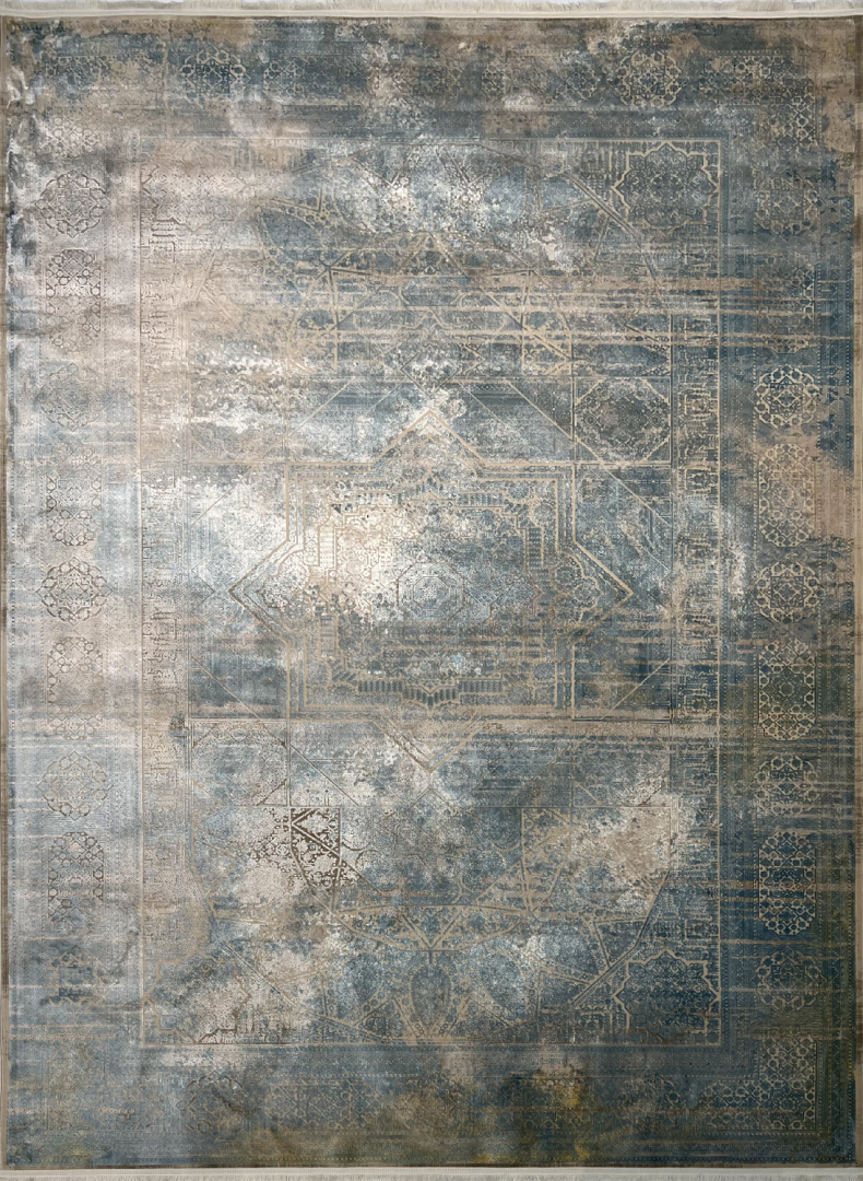 Ковер VERSAILLE 4123 в строительном магазине