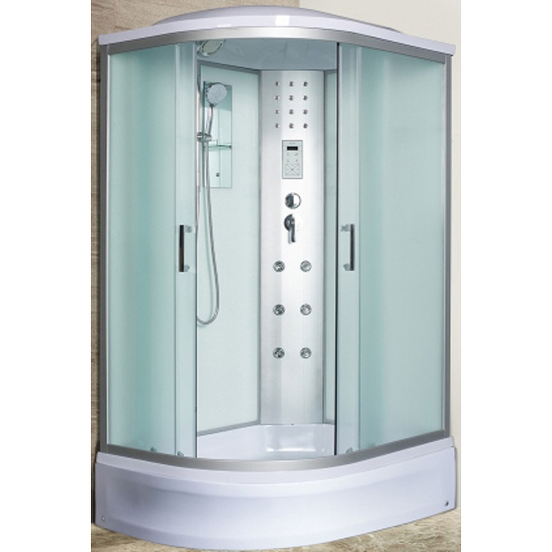 Душевая кабина River DUNAY 120/90/24 MT R 10000003129 в строительном магазине