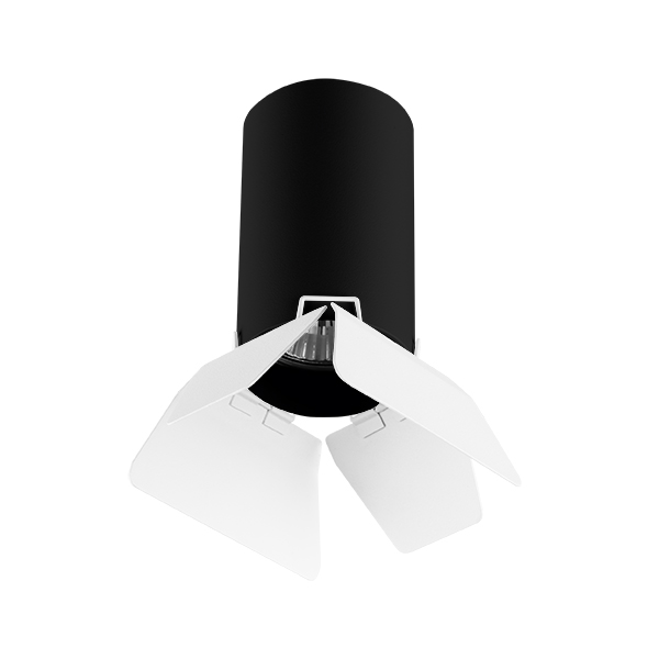 R437436 Светильник RULLO HP16 (214437+202436) в строительном магазине